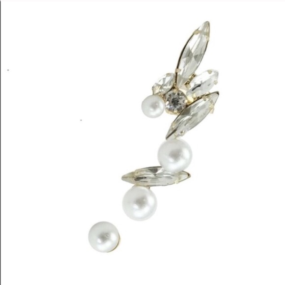 🛍2 for $20🛍 LAST ONE‼️NWT Cuff Set - Picture 2 of 2